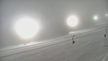 Červenohorské sedlo