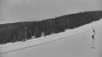 Červenohorské sedlo