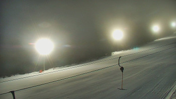 Červenohorské sedlo