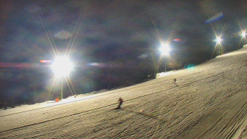 Červenohorské sedlo