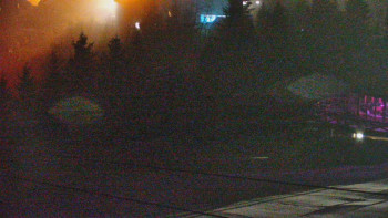 Červenohorské sedlo