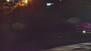 Červenohorské sedlo