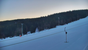 Červenohorské sedlo