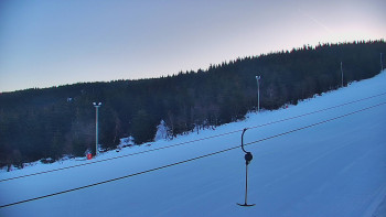 Červenohorské sedlo