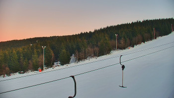 Červenohorské sedlo