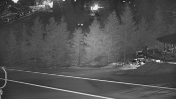 Červenohorské sedlo