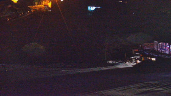 Červenohorské sedlo