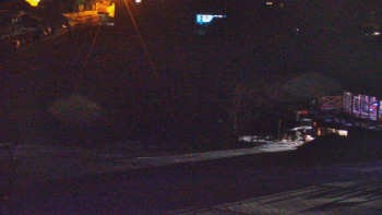 Červenohorské sedlo