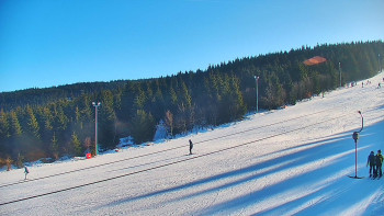 Červenohorské sedlo