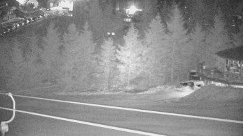 Červenohorské sedlo