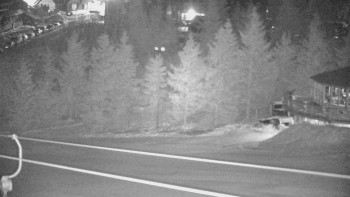 Červenohorské sedlo