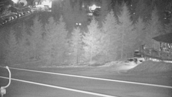 Červenohorské sedlo