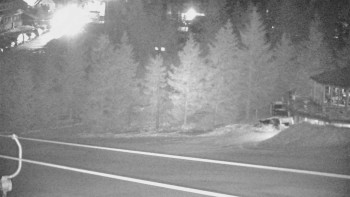 Červenohorské sedlo