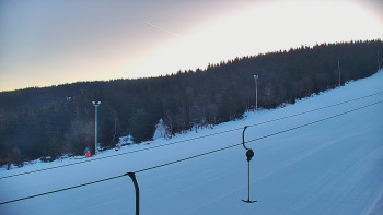 Červenohorské sedlo