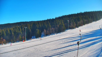 Červenohorské sedlo