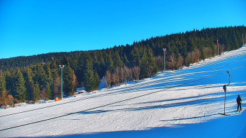 Červenohorské sedlo