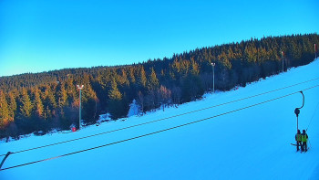 Červenohorské sedlo