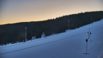 Červenohorské sedlo