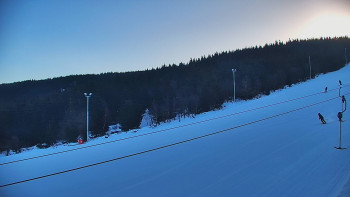 Červenohorské sedlo