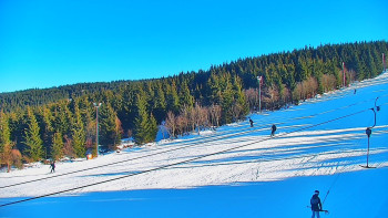 Červenohorské sedlo