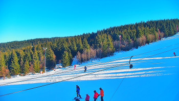 Červenohorské sedlo