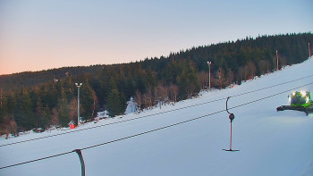 Červenohorské sedlo