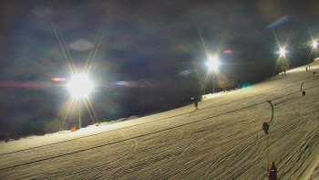 Červenohorské sedlo