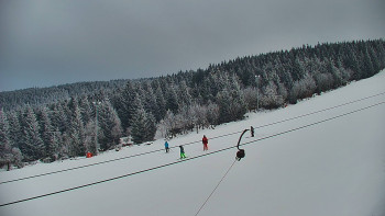 Červenohorské sedlo