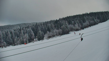 Červenohorské sedlo