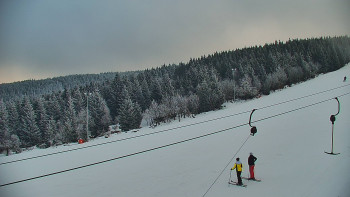 Červenohorské sedlo