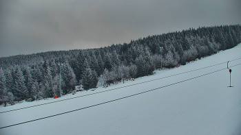 Červenohorské sedlo