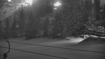 Červenohorské sedlo