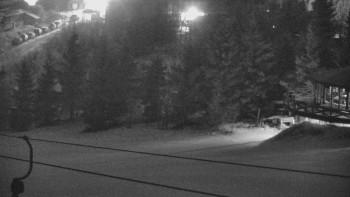 Červenohorské sedlo