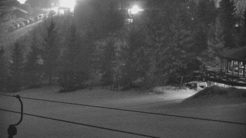 Červenohorské sedlo