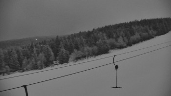 Červenohorské sedlo