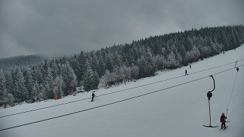 Červenohorské sedlo