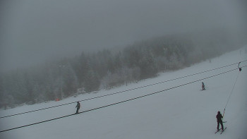 Červenohorské sedlo