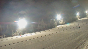 Červenohorské sedlo