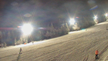 Červenohorské sedlo