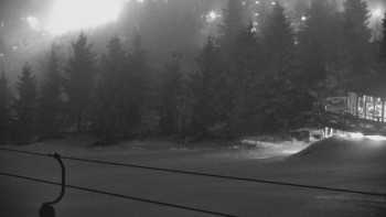 Červenohorské sedlo