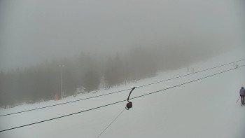 Červenohorské sedlo