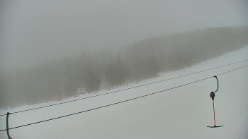 Červenohorské sedlo