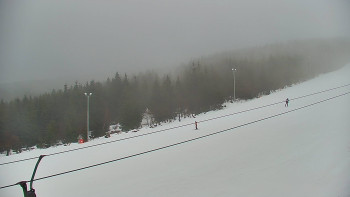 Červenohorské sedlo