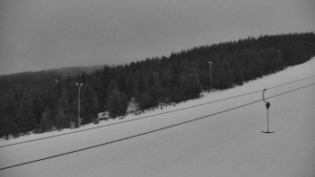 Červenohorské sedlo