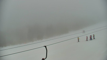 Červenohorské sedlo