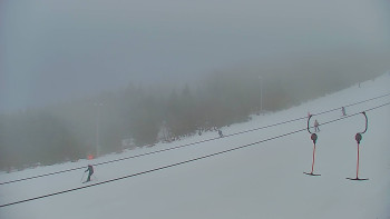 Červenohorské sedlo