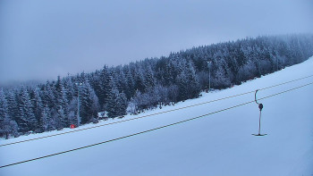 Červenohorské sedlo