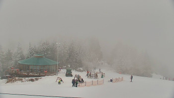 Červenohorské sedlo