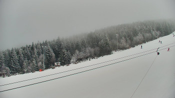 Červenohorské sedlo