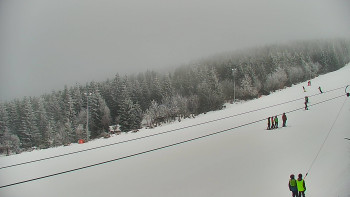 Červenohorské sedlo